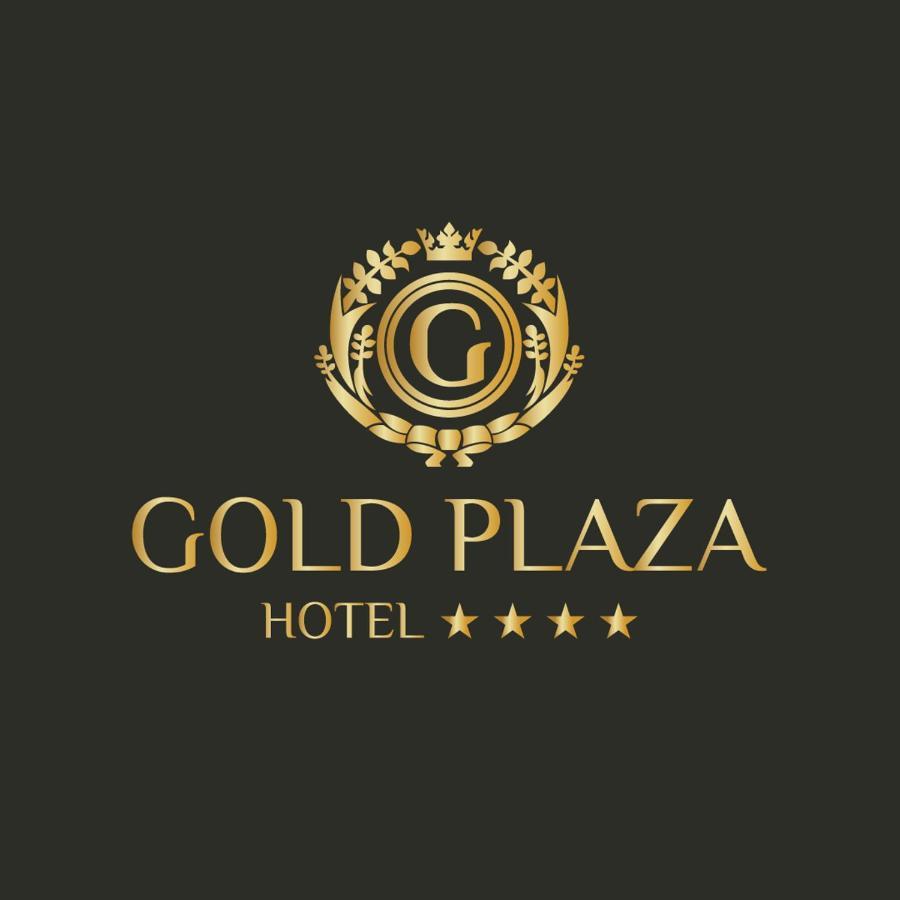 Gold Plaza Hotel Da Nang Exterior photo
